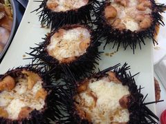 -东海章鱼馆(恒瑞街店)