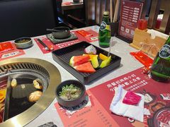 -空之介寿喜烧·和牛放题(恒隆广场店)