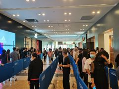 -杉杉奥特莱斯广场(哈尔滨店)