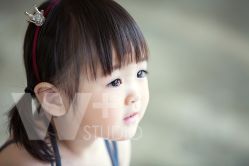 -WPlus明星肖像亲子全家福摄影