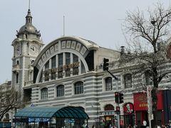 -中国铁道博物馆(正阳门馆)