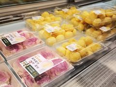 -泸溪河桃酥(西直门凯德店)