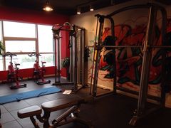 -炼呗运动康复·健身工作室(紫竹桥店)