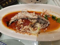 -红杏酒家·地道川菜(一品天下店)