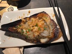 -很久以前羊肉串(中山公园店)
