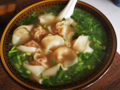 -老洛阳关林老张记馄饨(关圣街店)