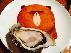 -Amanda餐厅(长乐路店)