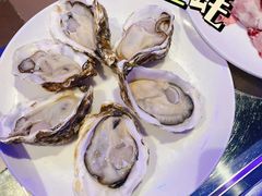 -千岛蚝高压锅生蚝·人参火锅(白云万达店)