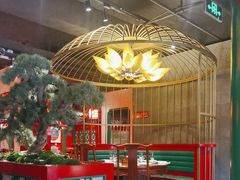-北平食府.北京烤鸭(亦庄店)