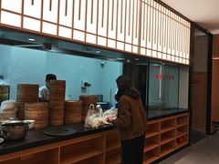 -蒋家桥饺面店(四望亭路店)