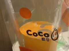 -CoCo都可(方庄店)