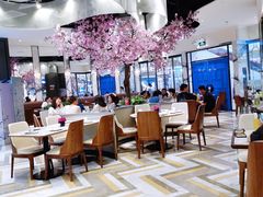 -宝月楼·台湾菜馆(天河城店)