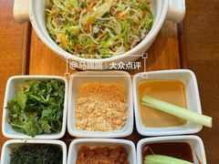 -林四喜·闽南传家菜(鼓浪屿店)