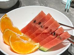 -宫燕府·京菜·烤鸭·淮扬菜(王府中心店)