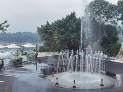 -华凌山庄·隐湖栖