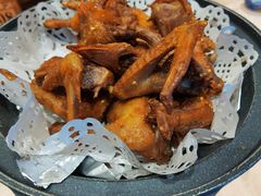 -聚福宝合苑食府(南头镇店)