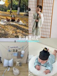 -可乐大王自然光儿童摄影(园区店)