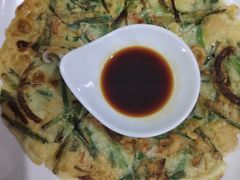 -李先生的首尔小馆(松江启源广场店)