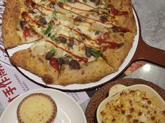 -必胜客(仲盛商城王安宇主题店)