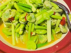 -老海陵·泰州菜(图书馆店)