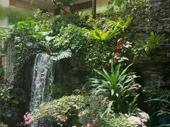 -白天鹅宾馆-宏图府餐厅