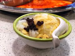 -陳艳红火锅(港汇店)