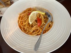 意大利肉醬意面-La Creperie法餐厅(桃江路店)