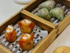-蔡澜点心·粤菜(赛格国际购物中心店)