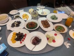 -新南华大酒店(长寿店)