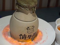 -俏牛哥鲜牛肉牛肆馆(重庆天地店)