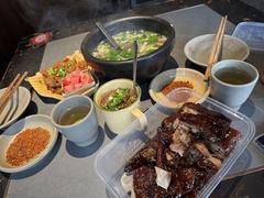 -古市香跷脚牛肉·非遗传承单位
