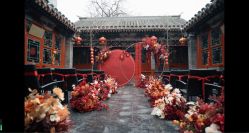 点击看大图 -蘭club婚礼策划
