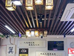 -满堂春特色餐馆