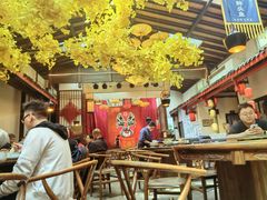 -老灶房-四川土菜(铁牛广场店)