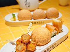 -蔡澜点心·粤菜(花城汇南区店)