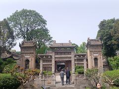 -西安化觉巷清真大寺