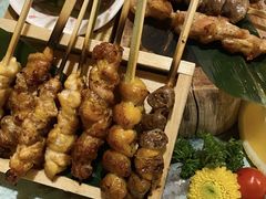 -长崎屋·日本料理·刺身·烧鸟(天河北路店)