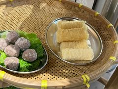 -阿鸡鱼庄·顺德鲜蒸小炒(亚运村店)