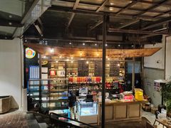 -怡得观滇餐厅·地道昆明菜·1996(海埂大坝店)