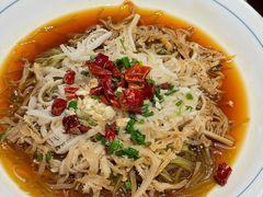-径山十八道·风味民间菜(杭州总店)