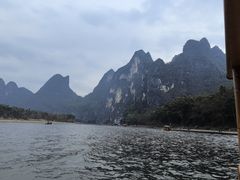 -桂林兴坪漓江