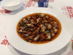 -不仔客海鲜·烧烤·270度海景餐厅(大东海店)