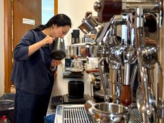 -纽巷咖啡 SOFTFOCUS COFFEE(锦和巴黎时韵店)