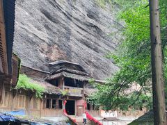 -青城山