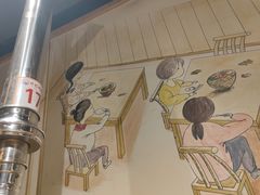 -胖记烤肉(湖大店)