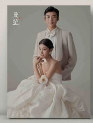 点击看大图 -今生有约婚纱摄影店(景德路店)