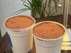 -CHARLIETOWN红茶公司(南京万象天地店)