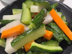 -小街猪手(团结湖店)