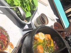 -贵府酸汤牛肉火锅·贵州老字号(飞山街店)
