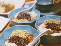 -老九巷川小馆(万松园店)